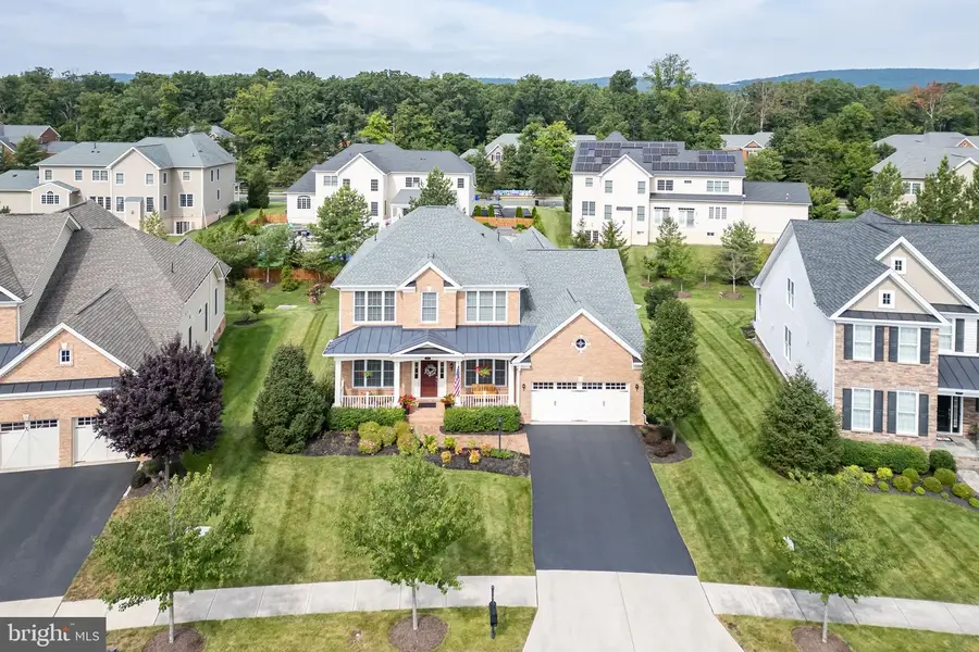 4632 Pilton Pl, Haymarket, VA 20169 - #2