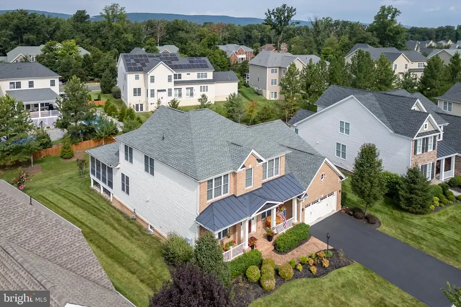 4632 Pilton Pl, Haymarket, VA 20169 - #3