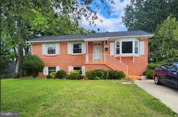 7905 Ashland Ave, MANASSAS, VA 20109