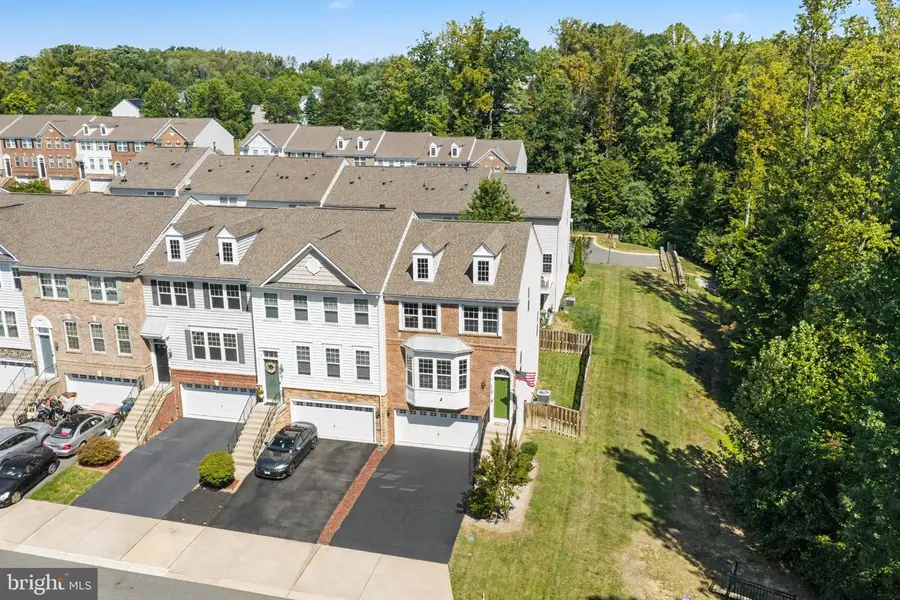 1740 Hartfield Ct, Woodbridge, VA 22191 - #2