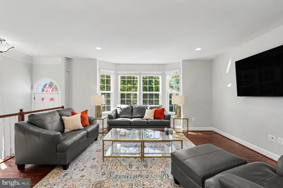 1740 Hartfield Ct, Woodbridge, VA 22191 - #3