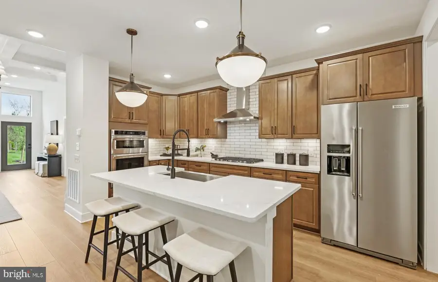 15497 Emerald Way, Haymarket, VA 20169 - #2