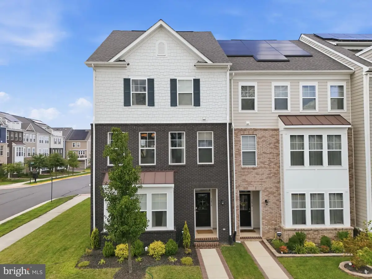 1476 Meadowlark Glen Rd, Dumfries, VA 22026 - #1