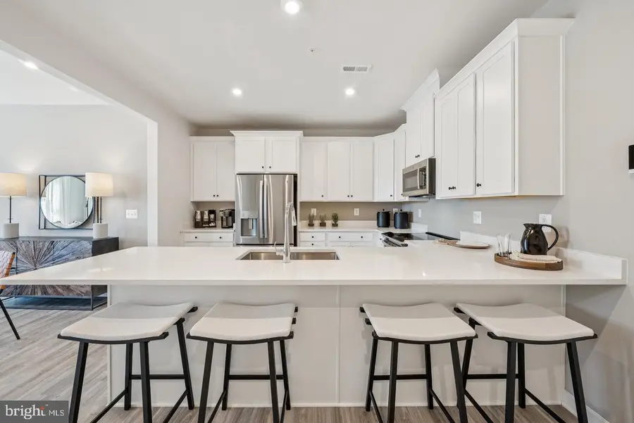 13834 Quartz Ave, Woodbridge, VA 22193 - #2