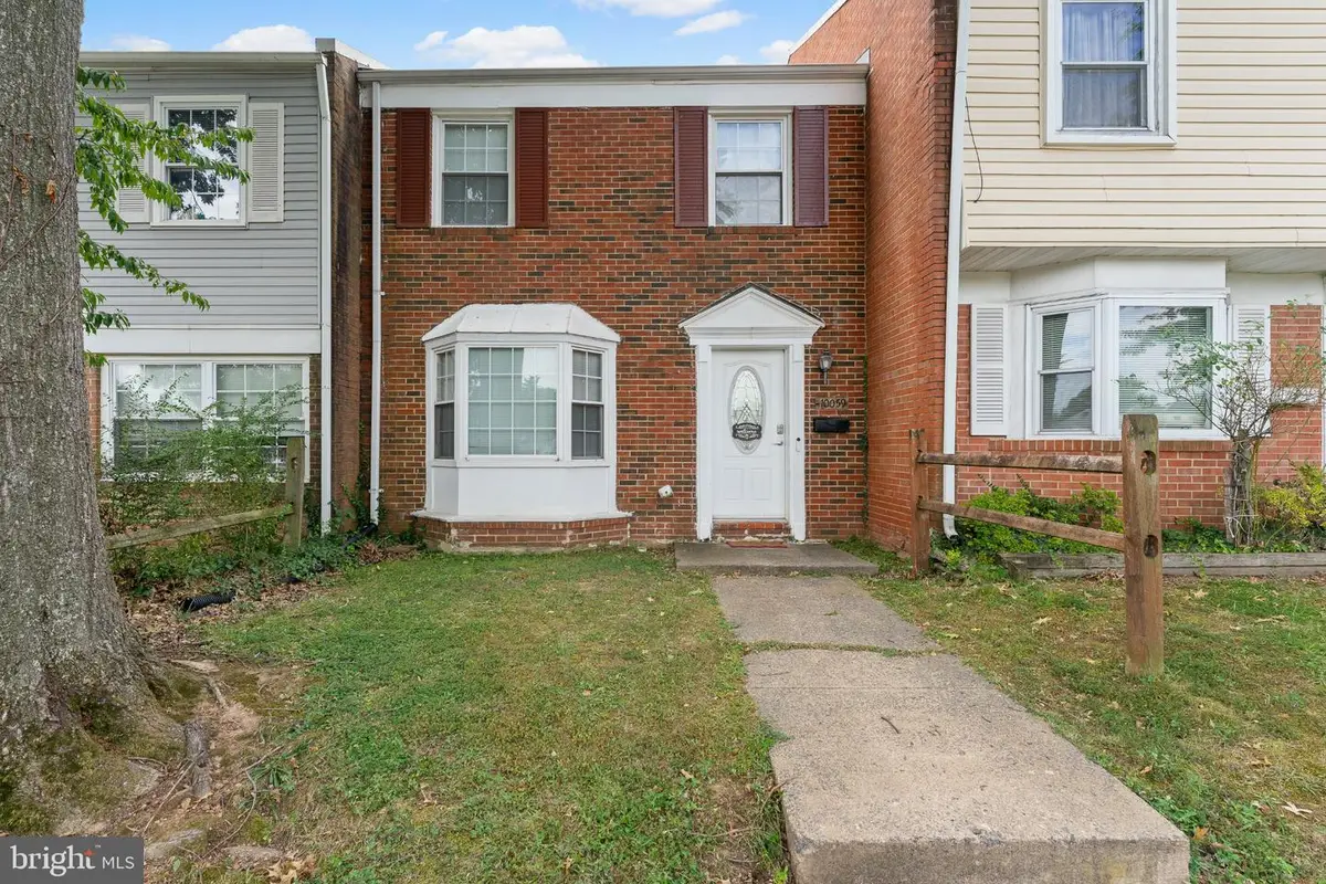 10059 Irongate Way, Manassas, VA 20109 - #1