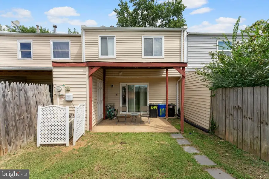 10059 Irongate Way, Manassas, VA 20109 - #2