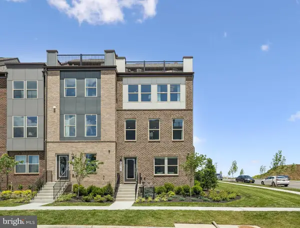 11232 Einstein St, MANASSAS, VA 20109