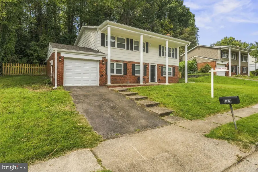 13424 Kingsman Rd, Woodbridge, VA 22193 - #3