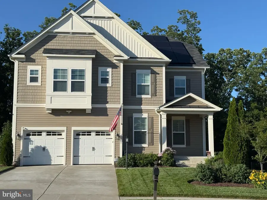16745 Mill Station Way, Dumfries, VA 22025 - #2