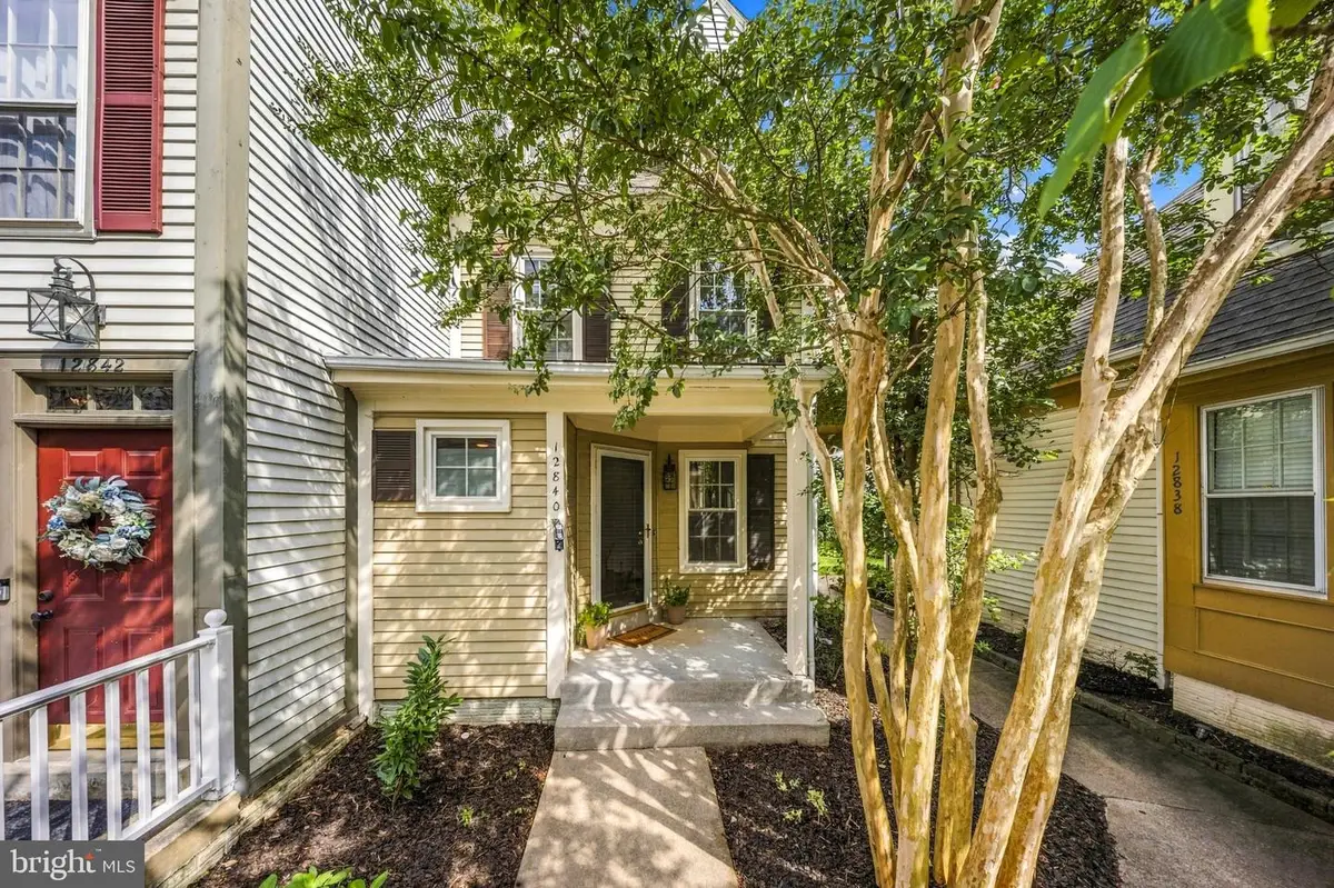 12840 Mill Brook Ct, Woodbridge, VA 22192 - #1