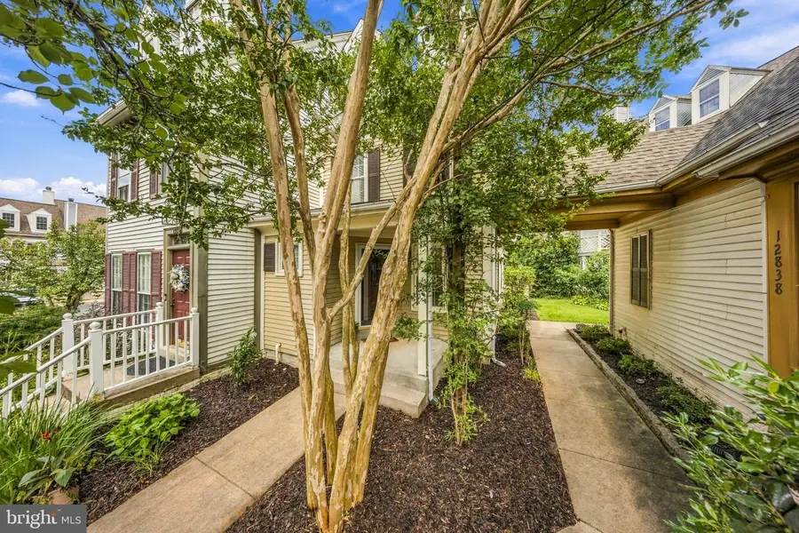 12840 Mill Brook Ct, Woodbridge, VA 22192 - #2