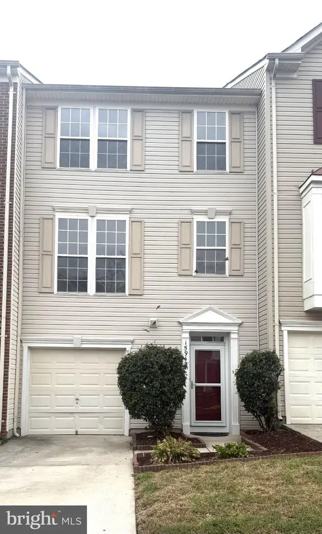 15942 Canada Goose Loop, Woodbridge, VA 22191 - #1
