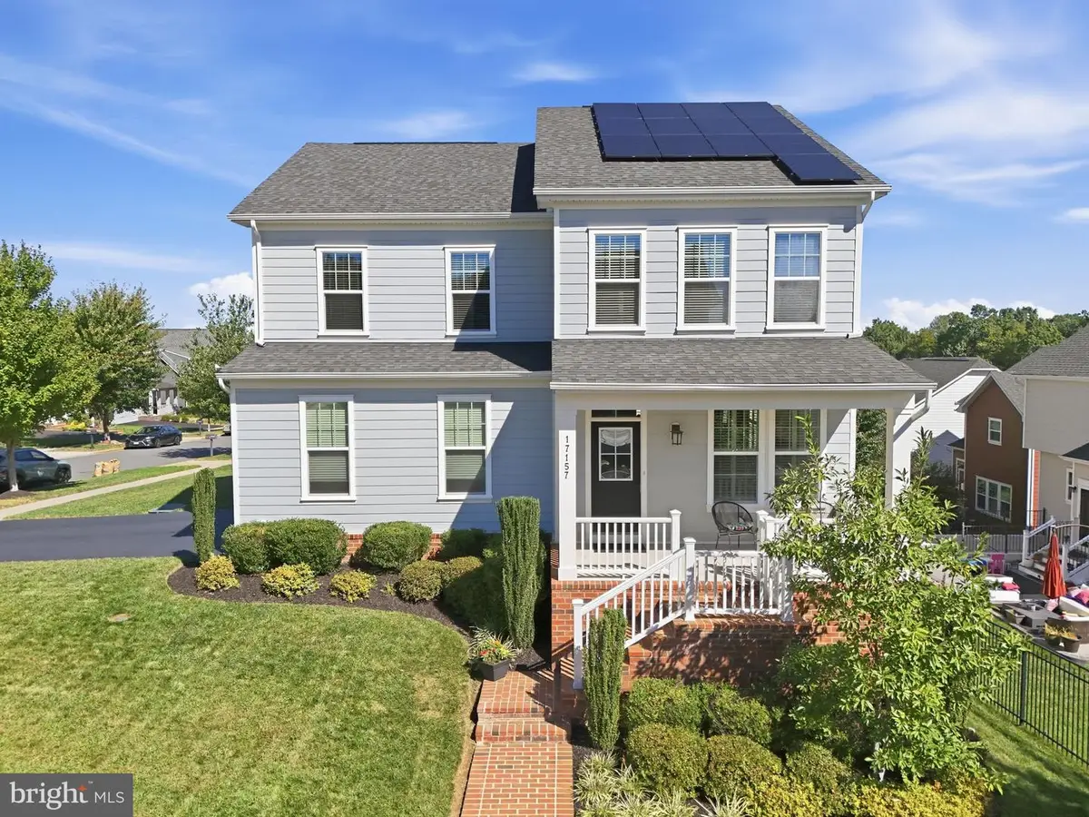 17157 Sea Skiff Way, Dumfries, VA 22026 - #1