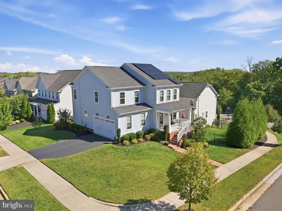 17157 Sea Skiff Way, Dumfries, VA 22026 - #2