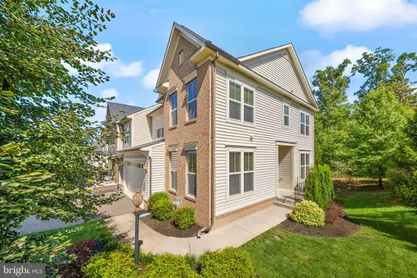 11974 Lake Baldwin Dr, BRISTOW, VA 20136