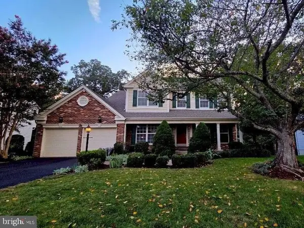 13732 Bridlewood Dr, GAINESVILLE, VA 20155