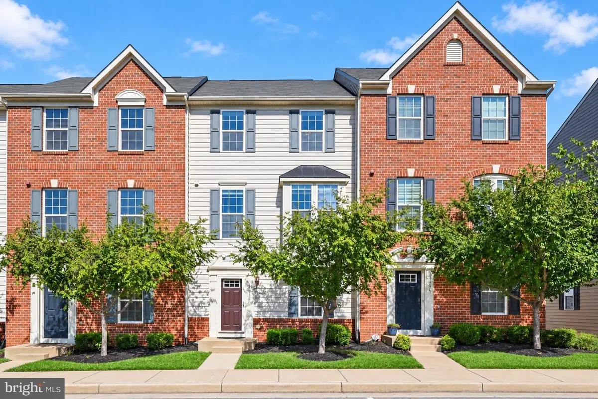 13982 Gary Fisher Trl #134, Gainesville, VA 20155 - #1