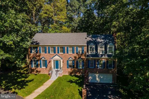 12469 Cavalier Dr., LAKE RIDGE, VA 22192