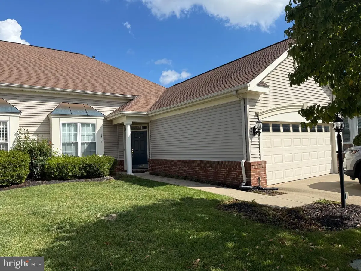 6563 Bullen Bluff Ter, Gainesville, VA 20155 - #1
