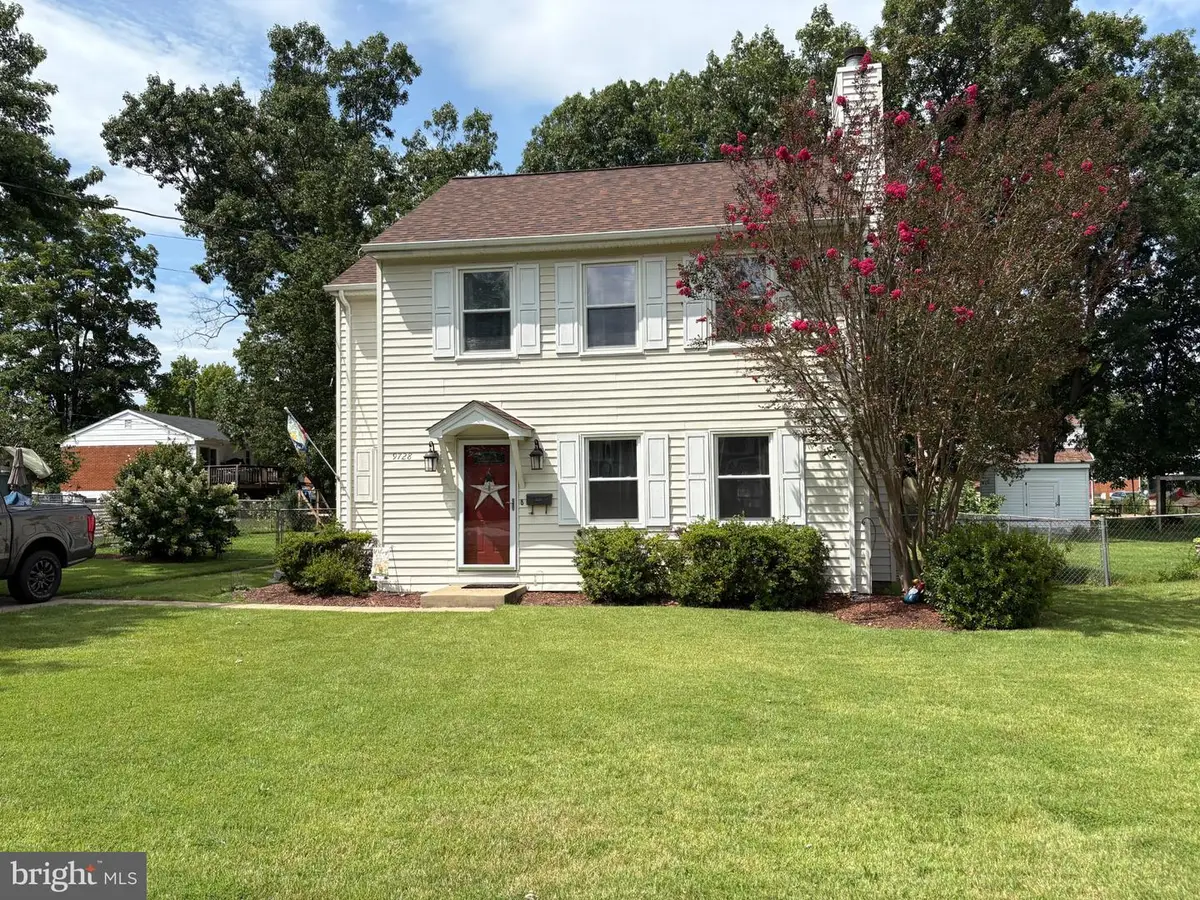 9728 King George Dr, Manassas, VA 20109 - #1