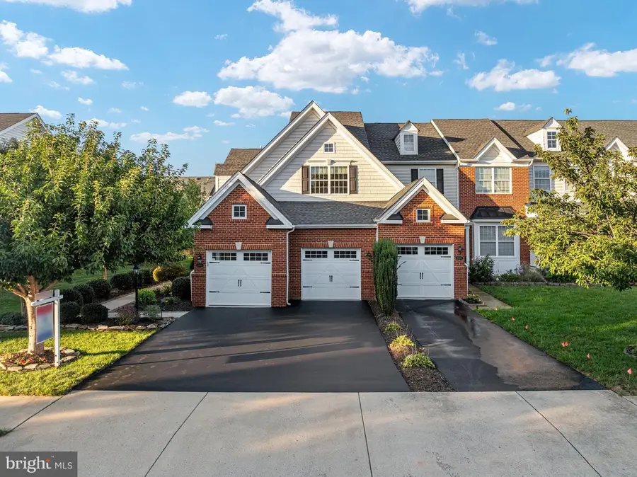 15438 Painters Cove Way, Haymarket, VA 20169 - #2