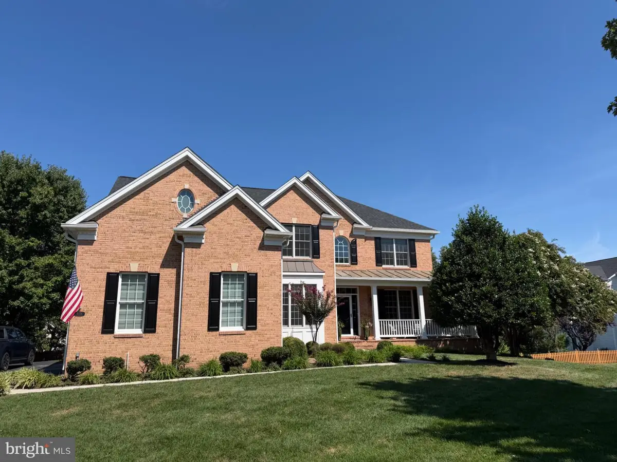 5356 Mortons Ford Way, Haymarket, VA 20169 - #1