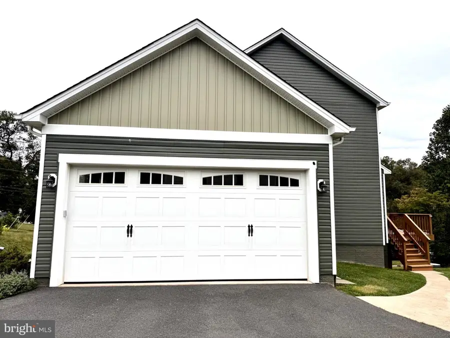 11809 Bradley Forest Rd, Manassas, VA 20112 - #3