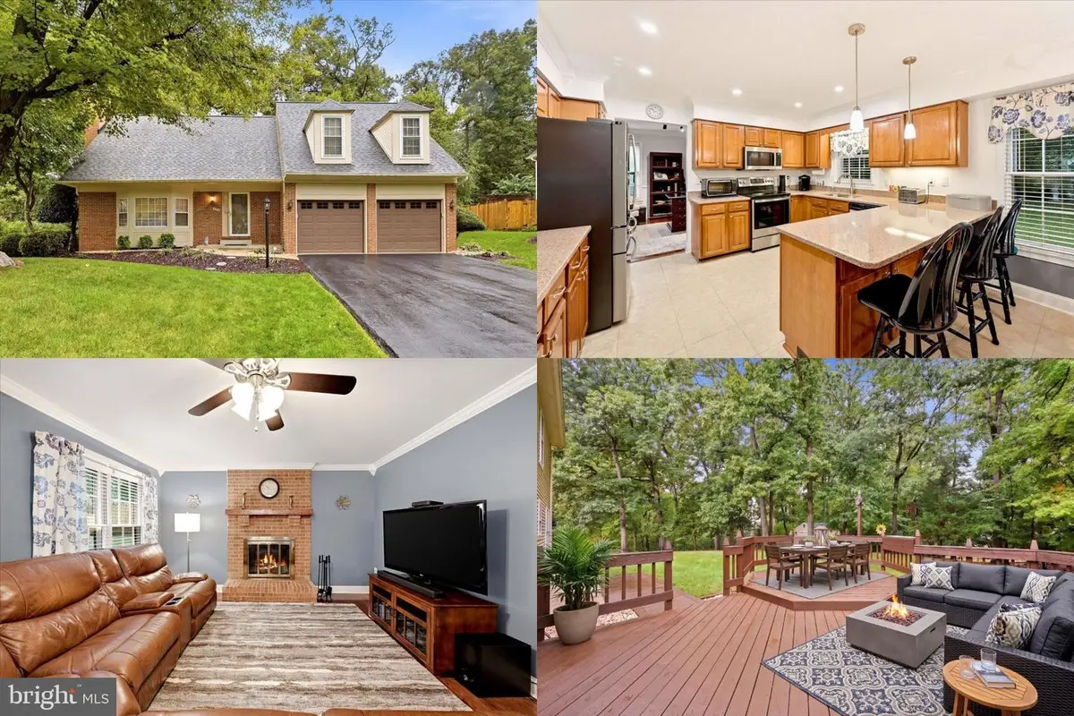 12516 Cassandra Ct, Woodbridge, VA 22192 - #1