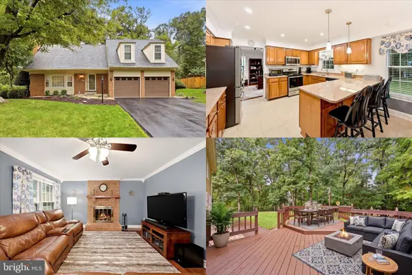 12516 Cassandra Ct, WOODBRIDGE, VA 22192
