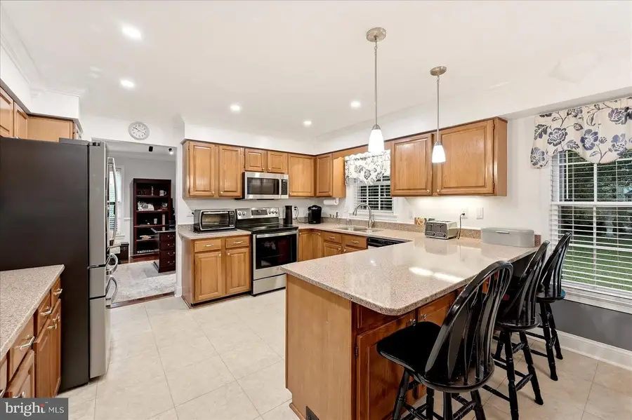 12516 Cassandra Ct, Woodbridge, VA 22192 - #2