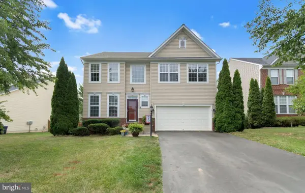 15205 Humbolt Bay Ct, GAINESVILLE, VA 20155