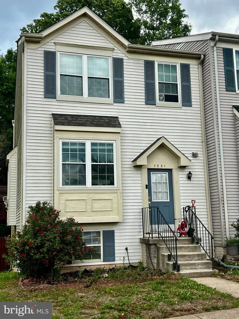 7551 Kimberton Ct, Manassas, VA 20111 - #1