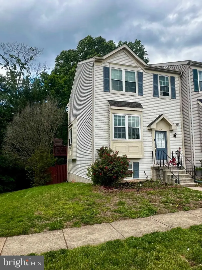 7551 Kimberton Ct, Manassas, VA 20111 - #3