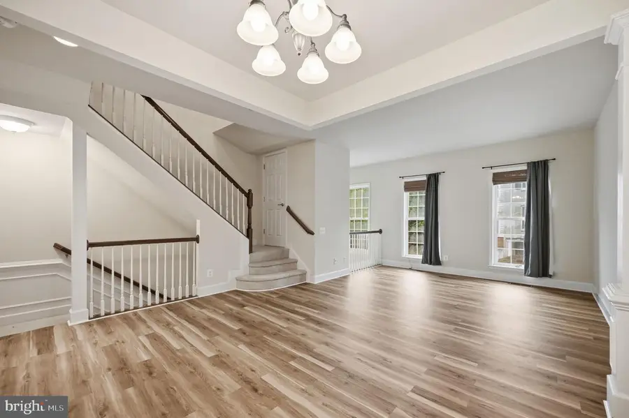 2161 Oberlin Dr, Woodbridge, VA 22191 - #3