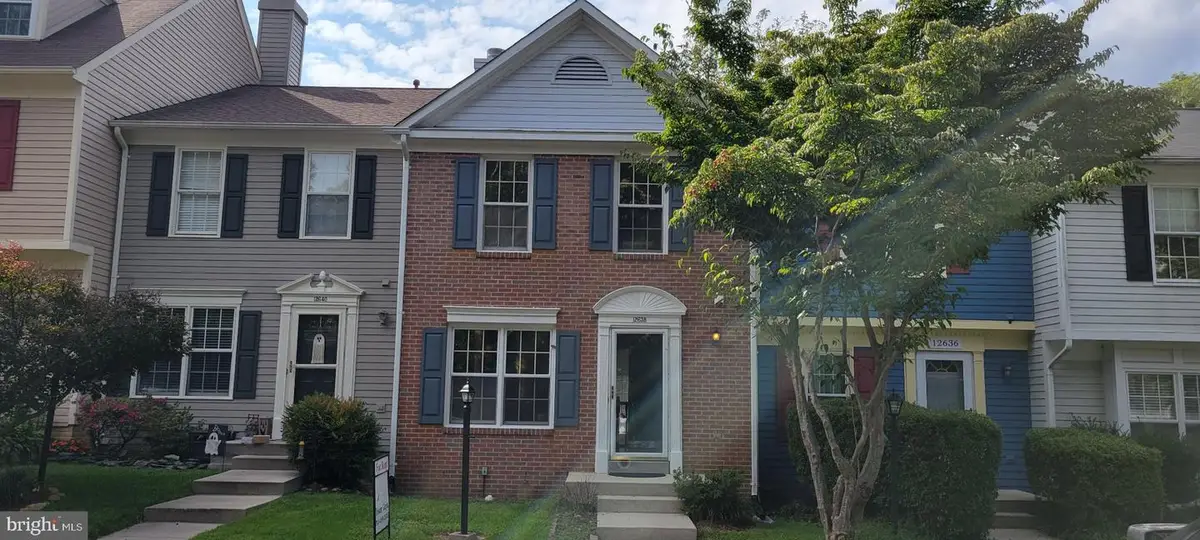 12638 Monarch Ct, Woodbridge, VA 22192 - #1