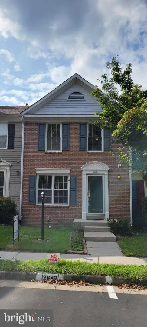 12638 Monarch Ct, Woodbridge, VA 22192 - #2