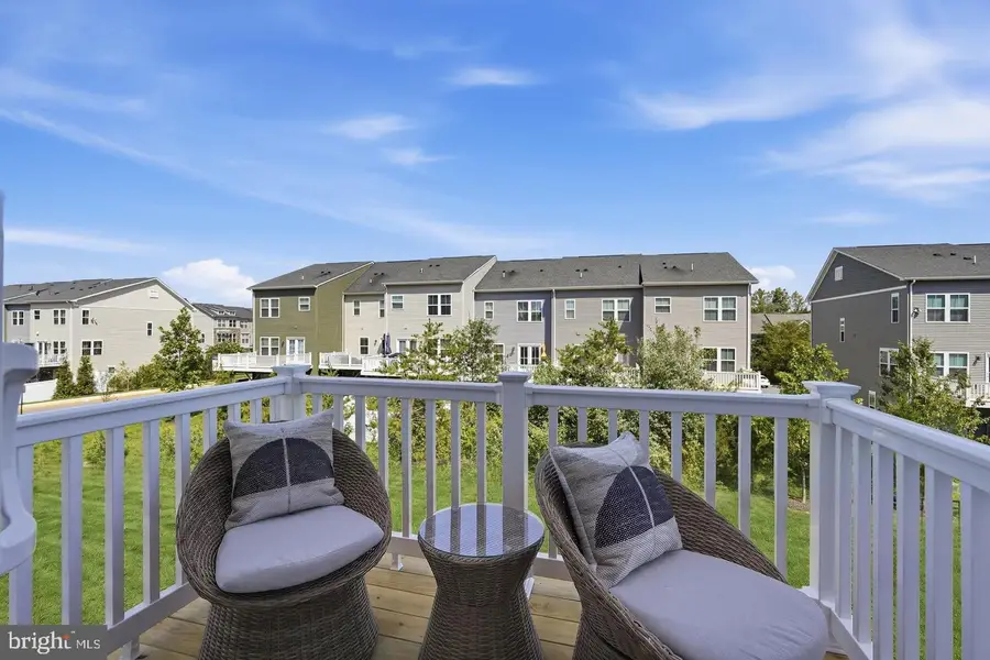 10792 Pennywell Garden Rd, Manassas, VA 20112 - #3