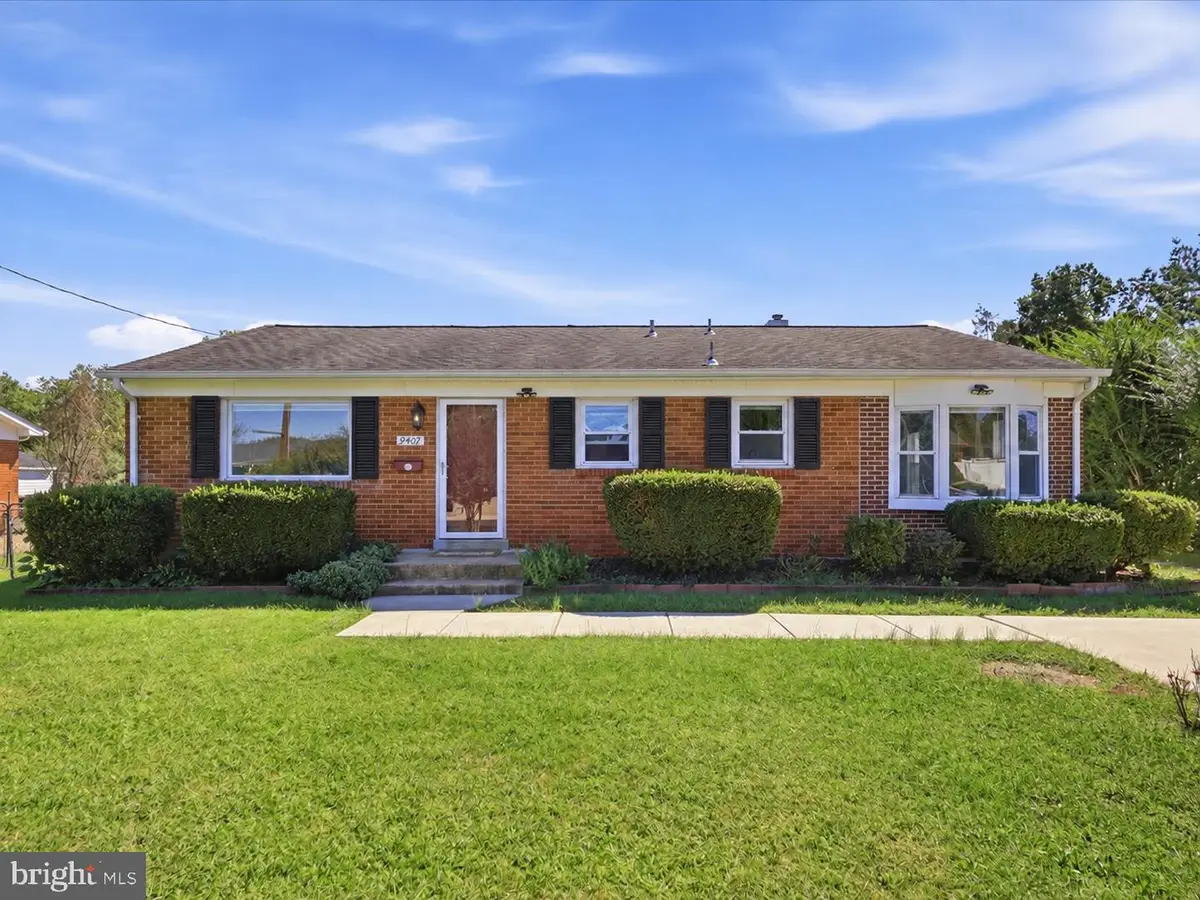9407 King George Dr, Manassas, VA 20109 - #1