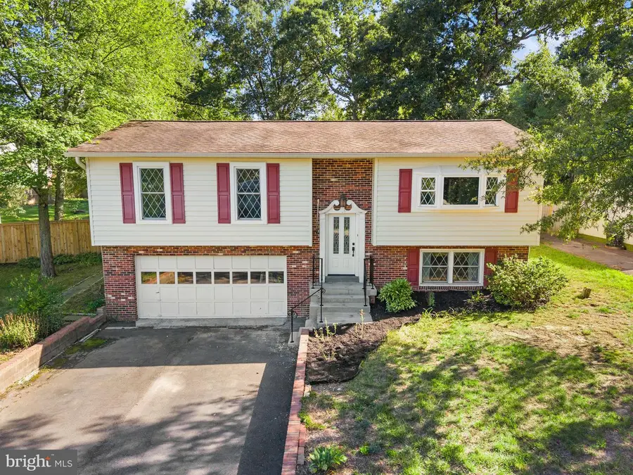 13522 Gordon Dr, Manassas, VA 20112 - #2