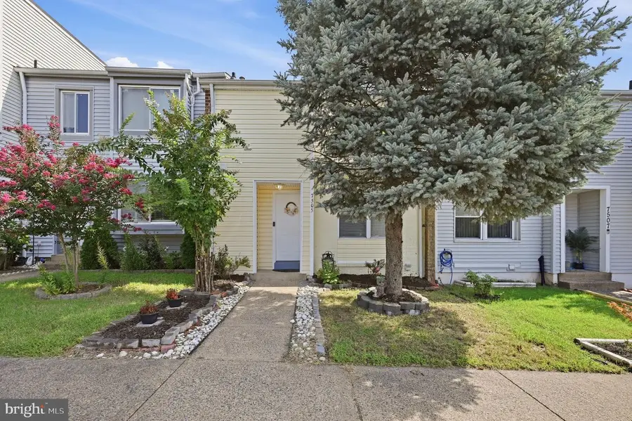7505 Sage St, Manassas, VA 20109 - #2