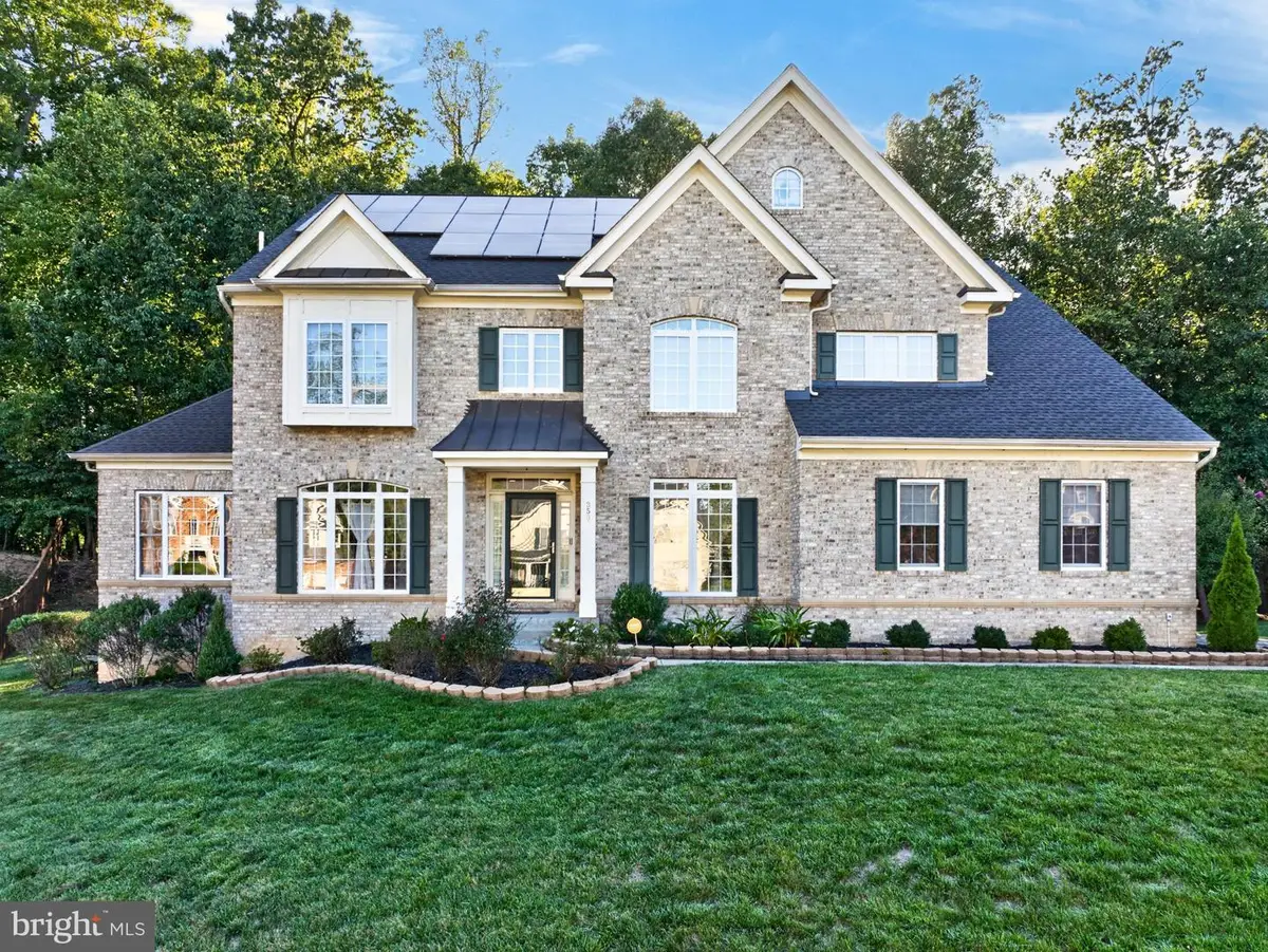 3507 Germainia Ct, Triangle, VA 22172 - #1