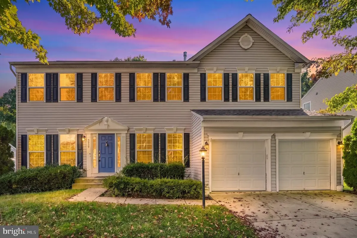 5959 Lyceum Ln, Manassas, VA 20112 - #1