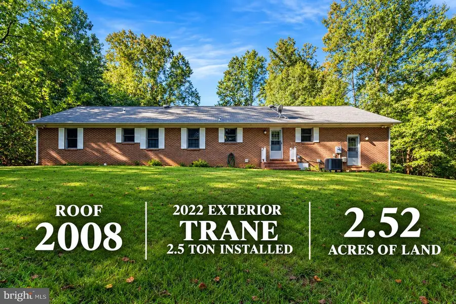 14363 Bristow Rd, Manassas, VA 20112 - #2
