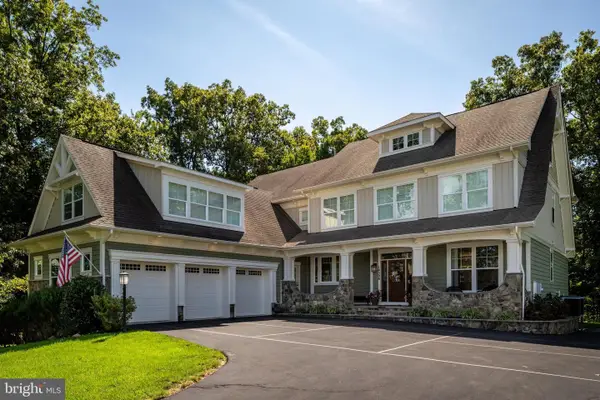 14508 Moss Ledge Ct, GAINESVILLE, VA 20155