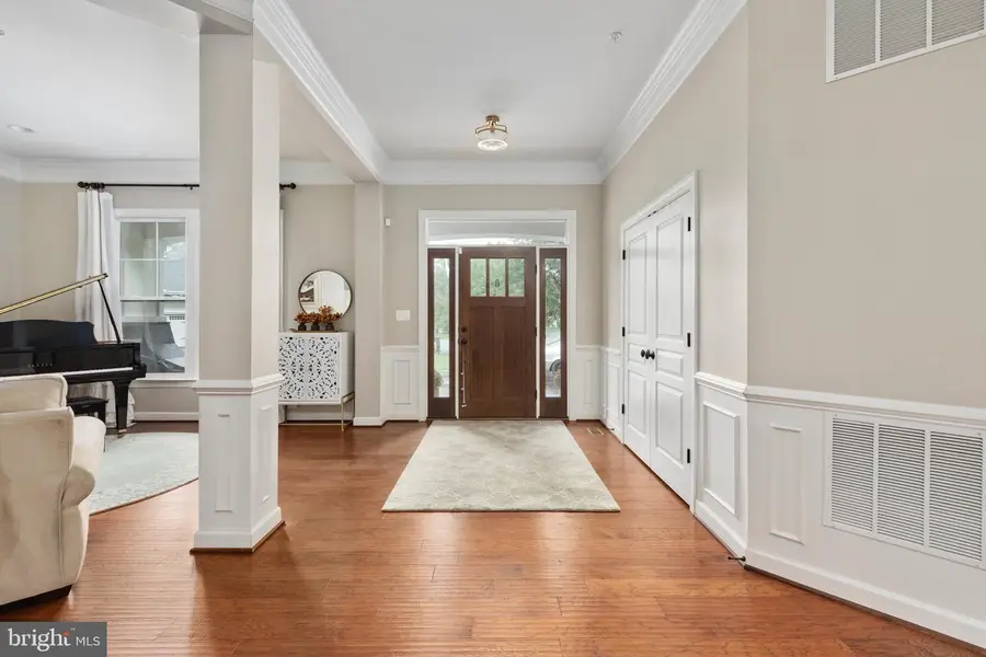 14508 Moss Ledge Ct, Gainesville, VA 20155 - #2