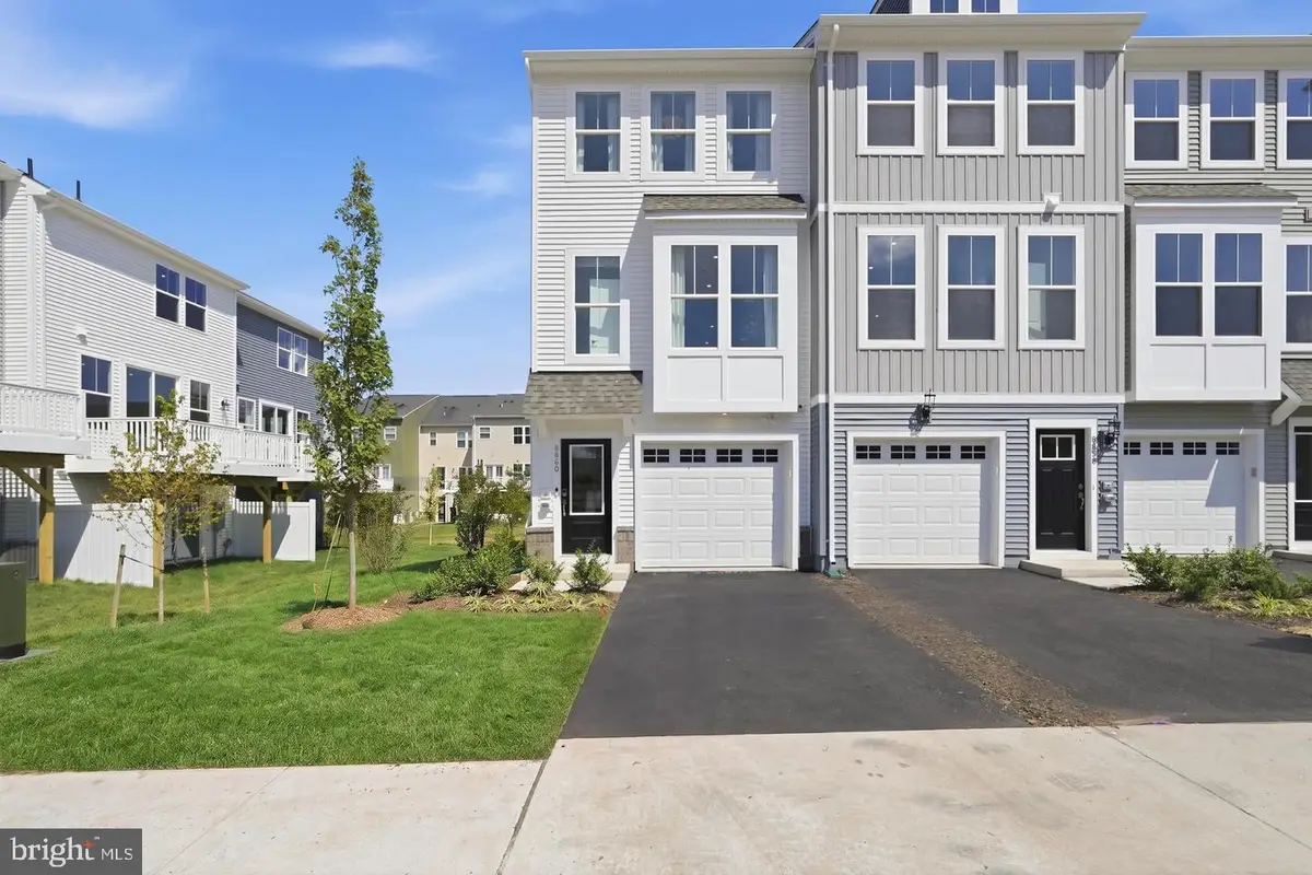 10794 Pennywell Garden Rd, Manassas, VA 20112 - #1