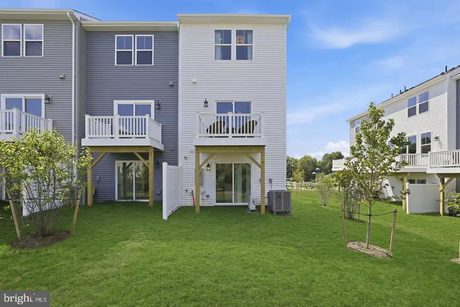 10796 Pennywell Garden Rd, Manassas, VA 20112 - #2