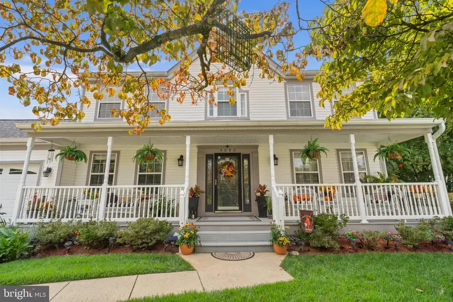 4090 Croaker Ln, Woodbridge, VA 22193 - #3
