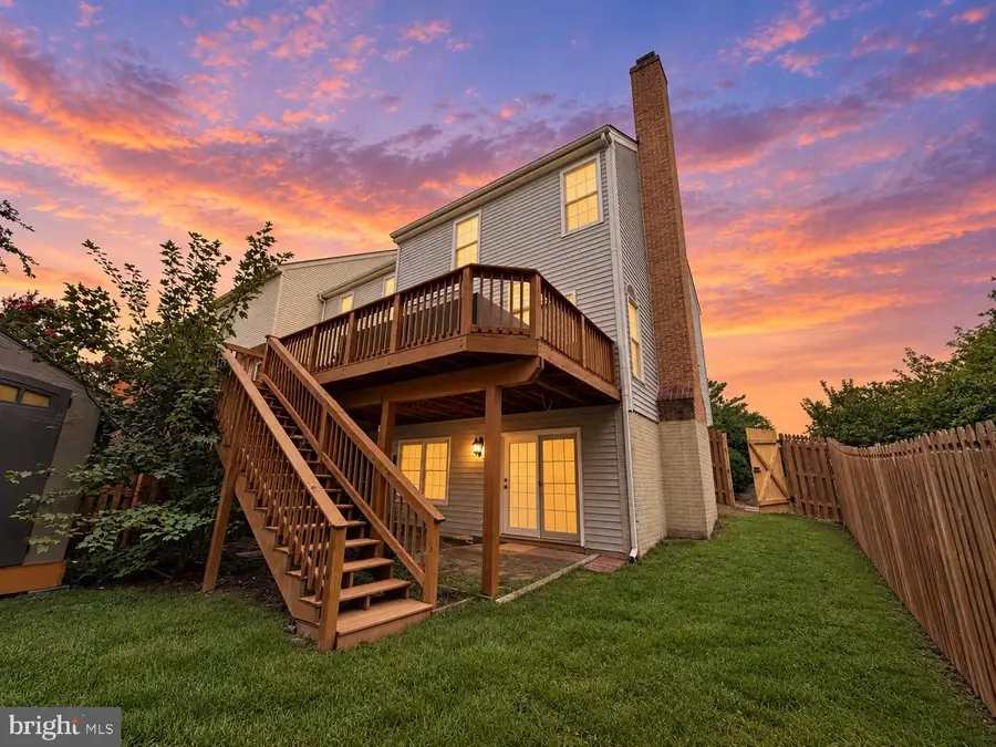 12501 Manchester Way, Woodbridge, VA 22192 - #2