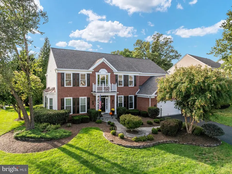 5950 Tumble Creek Ct, Haymarket, VA 20169 - #2